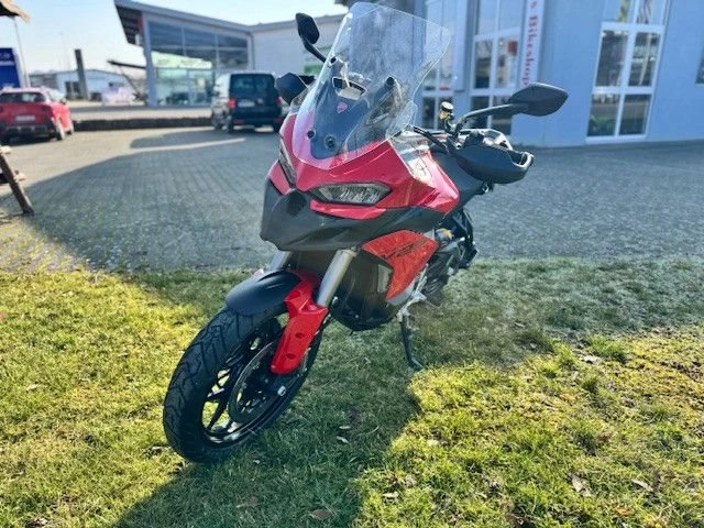 Angebot Ducati Multistrada V2 S Bild 9: Angebot Ducati Multistrada V2 S