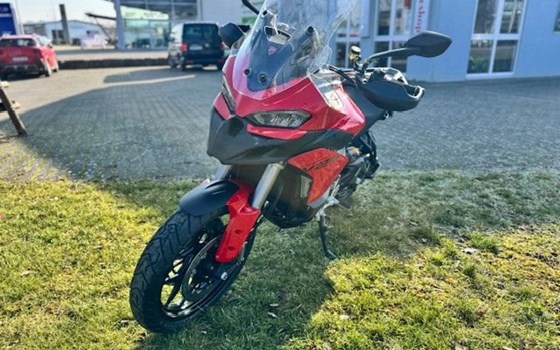 Neufahrzeug Ducati Multistrada V2 S - Bild 9