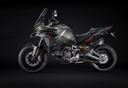 Neumotorrad Ducati Multistrada V2 S