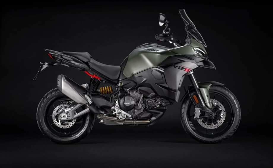 Angebot Ducati Multistrada V2 S Bild 2: Angebot Ducati Multistrada V2 S