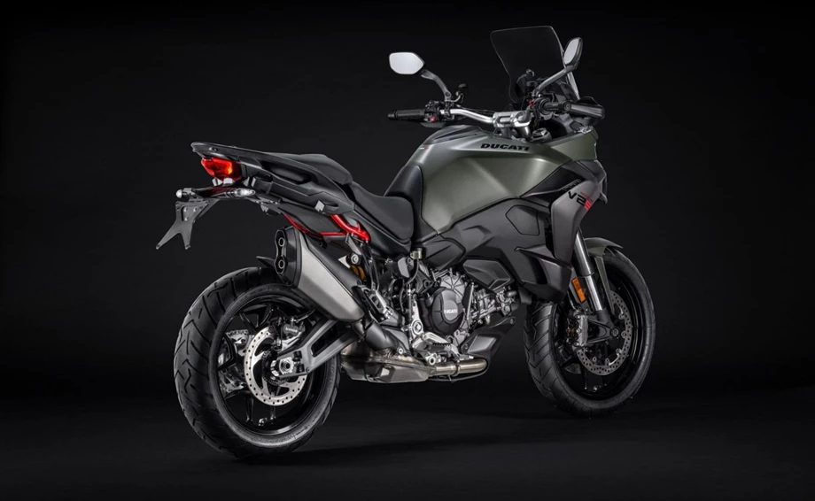 Angebot Ducati Multistrada V2 S Bild 3: Angebot Ducati Multistrada V2 S