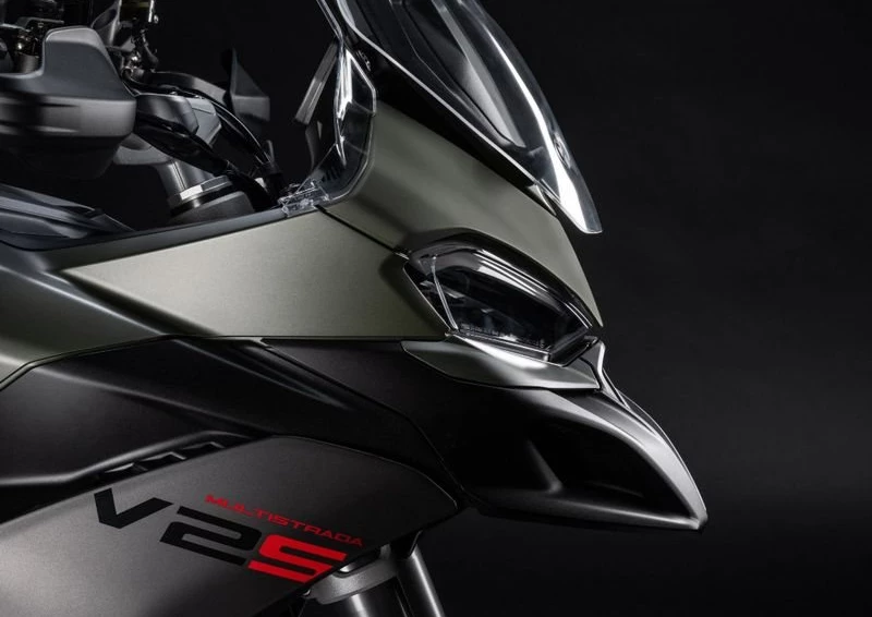 Angebot Ducati Multistrada V2 S Bild 4: Angebot Ducati Multistrada V2 S