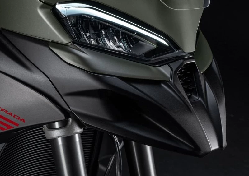 Angebot Ducati Multistrada V2 S Bild 6: Angebot Ducati Multistrada V2 S