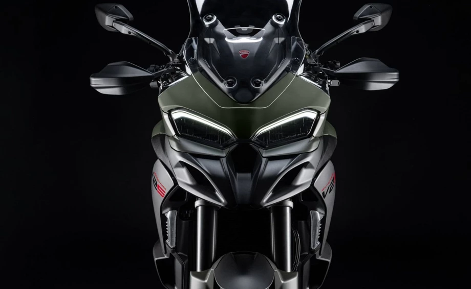 Angebot Ducati Multistrada V2 S Bild 7: Angebot Ducati Multistrada V2 S