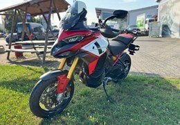 Gebrauchte Ducati Multistrada V4 Pikes Peak