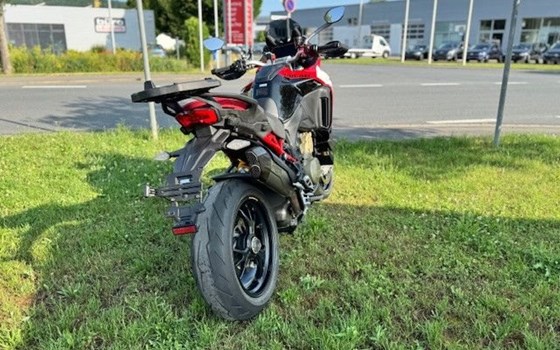 Gebrauchtmotorrad Ducati Multistrada V4 Pikes Peak - Bild 12