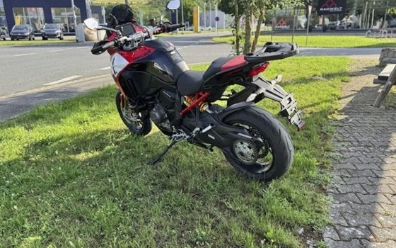 Gebrauchtmotorrad Ducati Multistrada V4 Pikes Peak - Bild 15