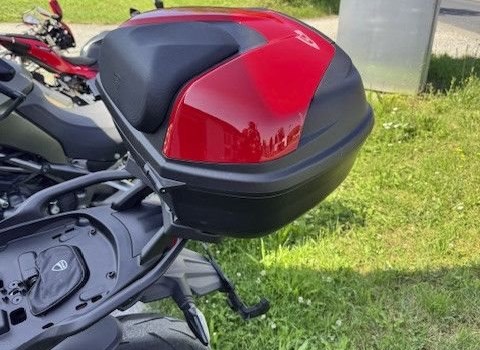 Gebrauchtmotorrad Ducati Multistrada V4 Pikes Peak - Bild 20