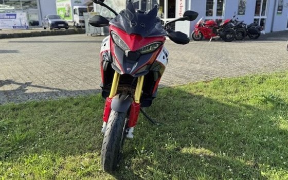 Gebrauchtmotorrad Ducati Multistrada V4 Pikes Peak - Bild 3