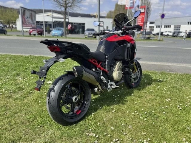 Angebot Ducati Multistrada V4 Pikes Peak Bild 10: Angebot Ducati Multistrada V4 Pikes Peak