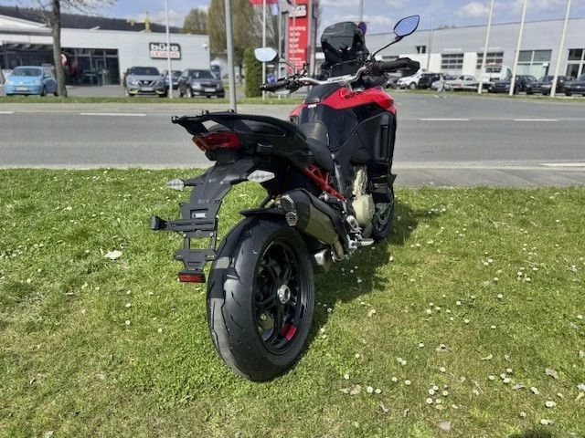 Angebot Ducati Multistrada V4 Pikes Peak Bild 11: Angebot Ducati Multistrada V4 Pikes Peak