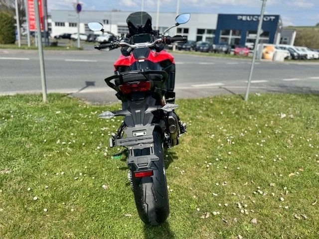 Angebot Ducati Multistrada V4 Pikes Peak Bild 12: Angebot Ducati Multistrada V4 Pikes Peak