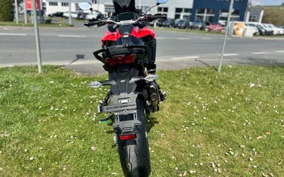 Neufahrzeug Ducati Multistrada V4 Pikes Peak - Bild 12