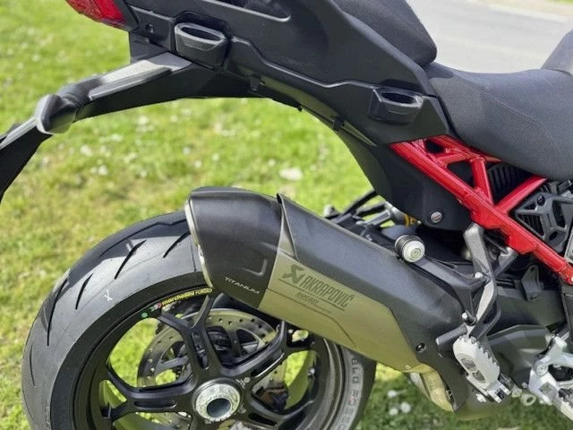 Angebot Ducati Multistrada V4 Pikes Peak Bild 15: Angebot Ducati Multistrada V4 Pikes Peak