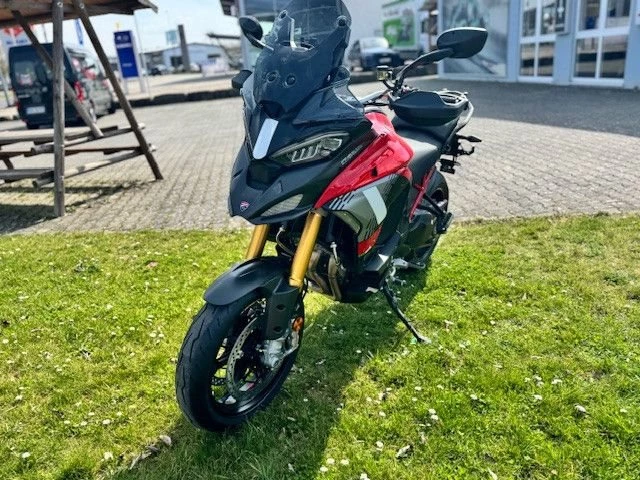 Angebot Ducati Multistrada V4 Pikes Peak Bild 2: Angebot Ducati Multistrada V4 Pikes Peak
