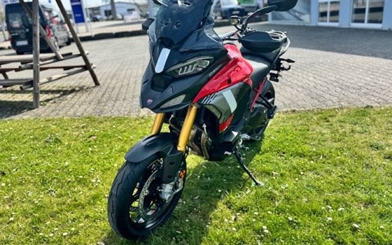 Neufahrzeug Ducati Multistrada V4 Pikes Peak - Bild 2