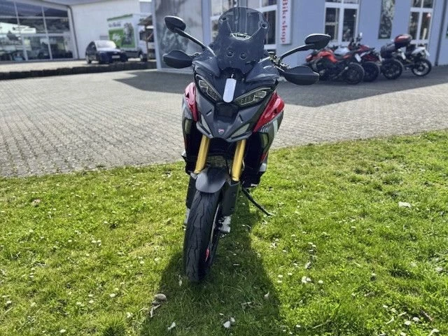 Angebot Ducati Multistrada V4 Pikes Peak Bild 3: Angebot Ducati Multistrada V4 Pikes Peak