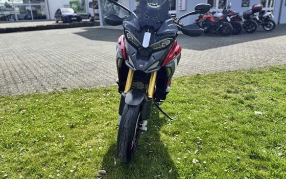 Neufahrzeug Ducati Multistrada V4 Pikes Peak - Bild 3