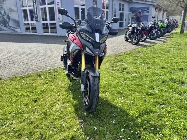 Angebot Ducati Multistrada V4 Pikes Peak Bild 4: Angebot Ducati Multistrada V4 Pikes Peak