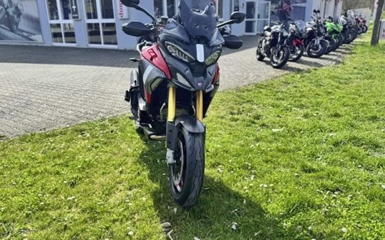 Neufahrzeug Ducati Multistrada V4 Pikes Peak - Bild 4