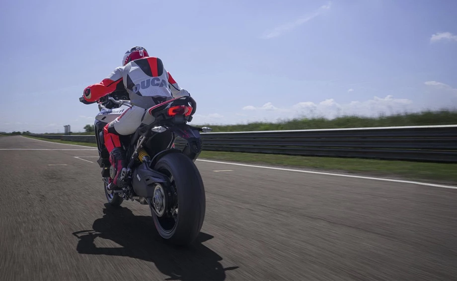 Angebot Ducati Multistrada V4 RS Bild 5: Angebot Ducati Multistrada V4 RS