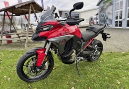Neumotorrad Ducati Multistrada V4 S Sport