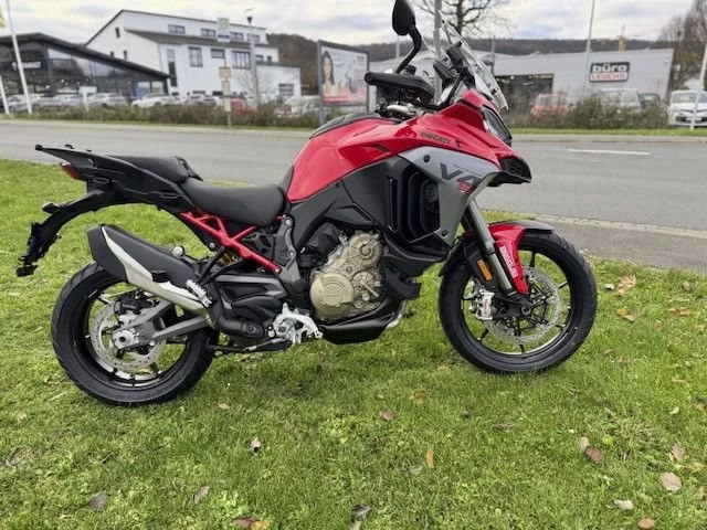 Angebot Ducati Multistrada V4 S Sport Bild 10: Angebot Ducati Multistrada V4 S Sport