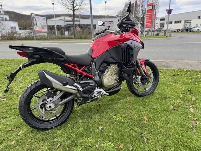 Angebot Ducati Multistrada V4 S Sport Bild 11: Angebot Ducati Multistrada V4 S Sport