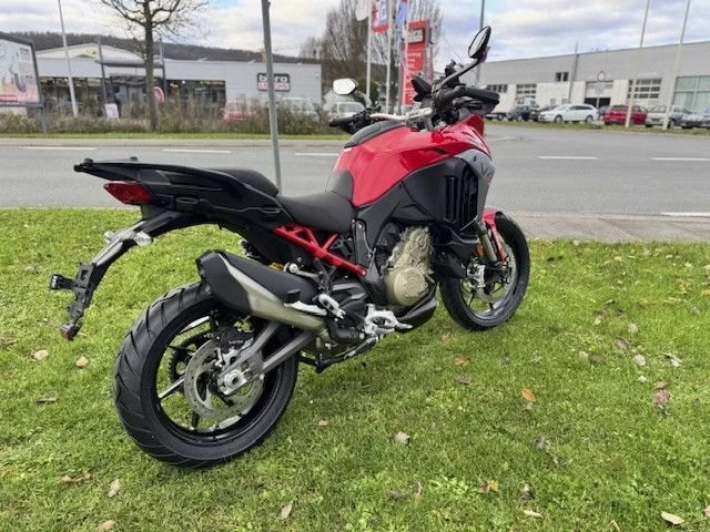 Angebot Ducati Multistrada V4 S Sport Bild 12: Angebot Ducati Multistrada V4 S Sport