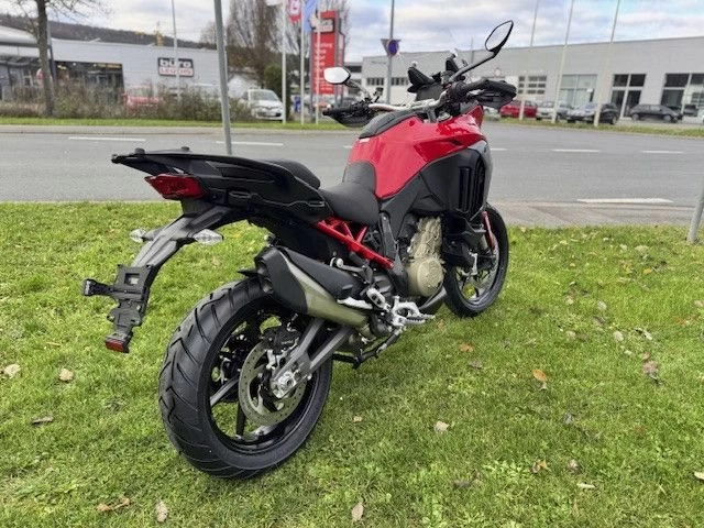 Angebot Ducati Multistrada V4 S Sport Bild 13: Angebot Ducati Multistrada V4 S Sport