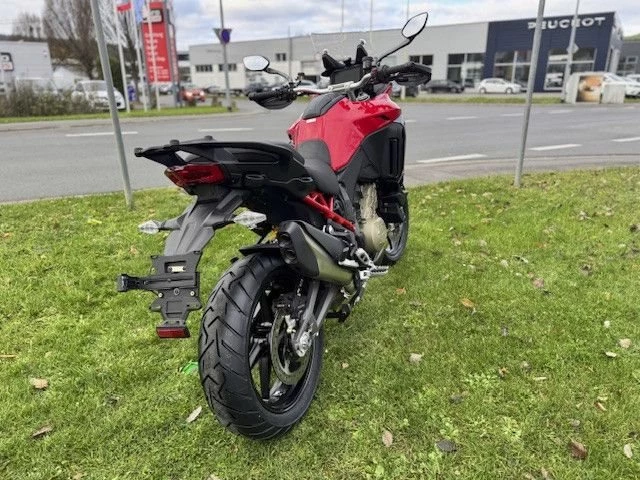 Angebot Ducati Multistrada V4 S Sport Bild 14: Angebot Ducati Multistrada V4 S Sport