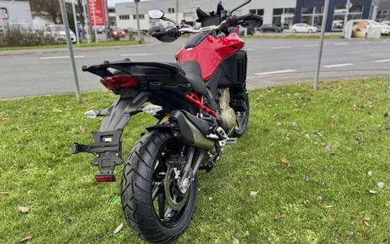 Neufahrzeug Ducati Multistrada V4 S Sport - Bild 14