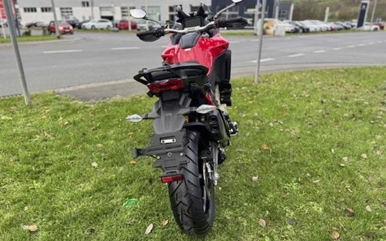 Neufahrzeug Ducati Multistrada V4 S Sport - Bild 15