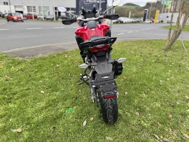 Angebot Ducati Multistrada V4 S Sport Bild 16: Angebot Ducati Multistrada V4 S Sport