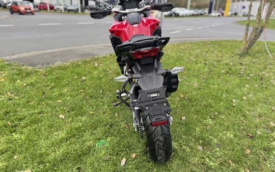 Neufahrzeug Ducati Multistrada V4 S Sport - Bild 16