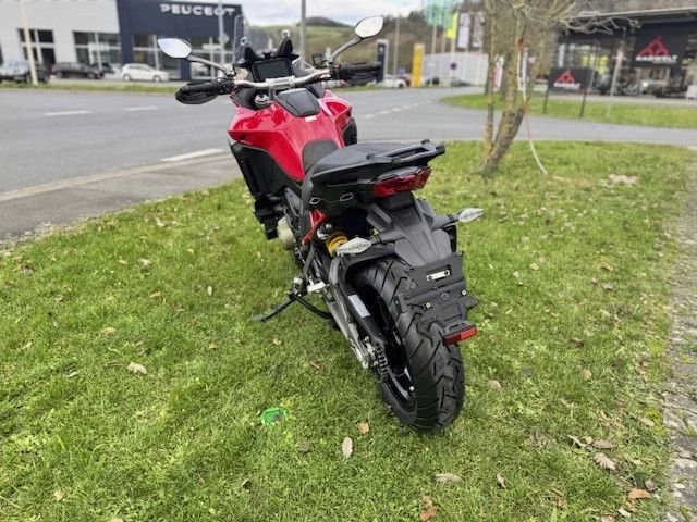 Angebot Ducati Multistrada V4 S Sport Bild 17: Angebot Ducati Multistrada V4 S Sport