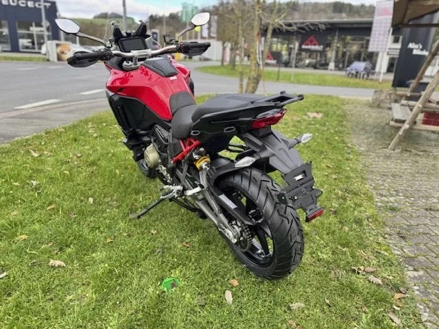 Angebot Ducati Multistrada V4 S Sport Bild 18: Angebot Ducati Multistrada V4 S Sport