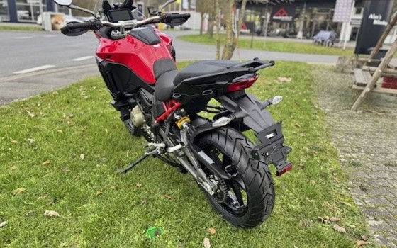 Neufahrzeug Ducati Multistrada V4 S Sport - Bild 18