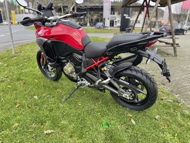 Angebot Ducati Multistrada V4 S Sport Bild 19: Angebot Ducati Multistrada V4 S Sport