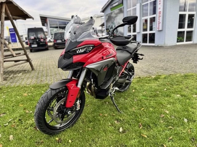 Angebot Ducati Multistrada V4 S Sport Bild 2: Angebot Ducati Multistrada V4 S Sport