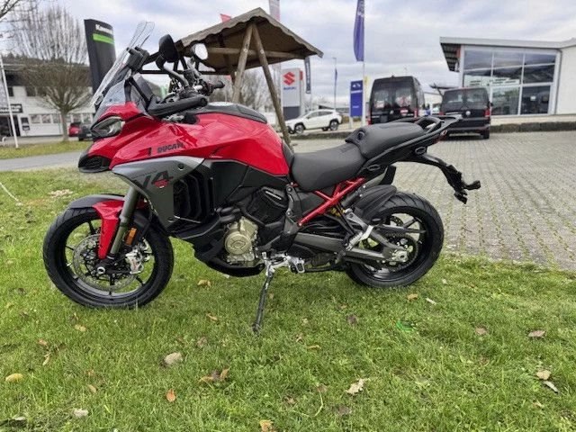 Angebot Ducati Multistrada V4 S Sport Bild 20: Angebot Ducati Multistrada V4 S Sport