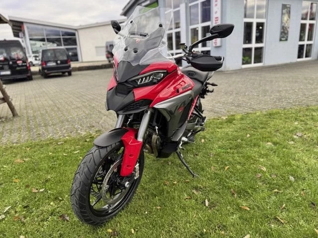 Angebot Ducati Multistrada V4 S Sport Bild 3: Angebot Ducati Multistrada V4 S Sport