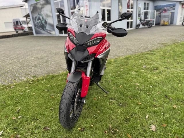 Angebot Ducati Multistrada V4 S Sport Bild 4: Angebot Ducati Multistrada V4 S Sport