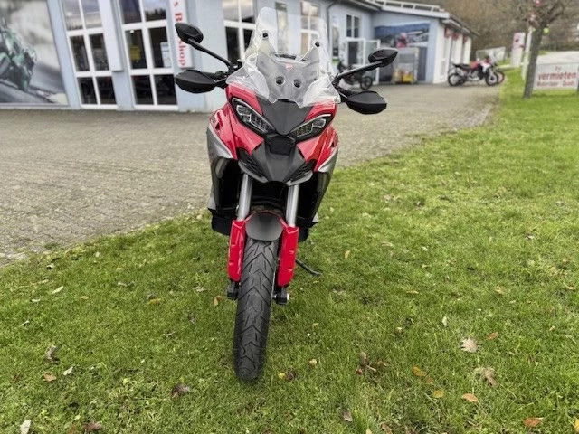 Angebot Ducati Multistrada V4 S Sport Bild 5: Angebot Ducati Multistrada V4 S Sport