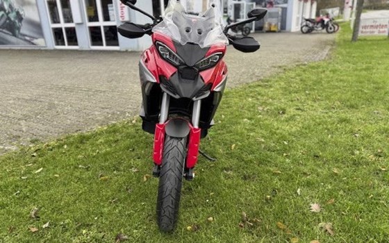 Neufahrzeug Ducati Multistrada V4 S Sport - Bild 5