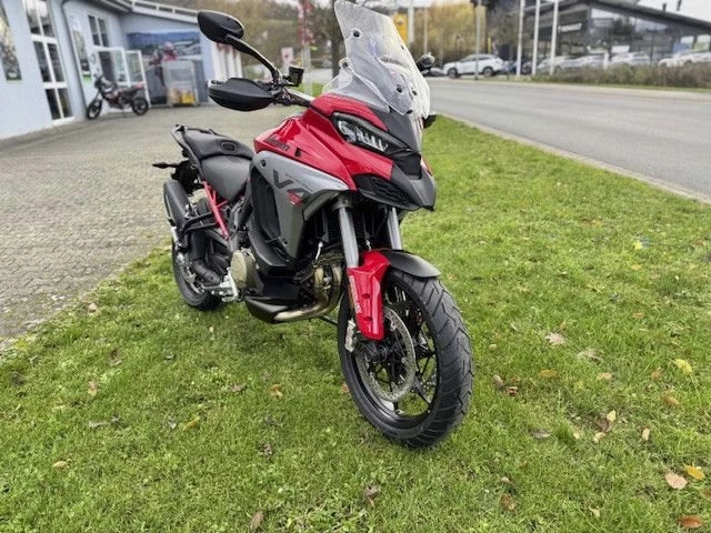 Angebot Ducati Multistrada V4 S Sport Bild 6: Angebot Ducati Multistrada V4 S Sport