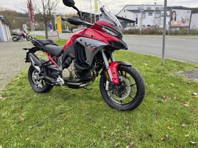 Angebot Ducati Multistrada V4 S Sport Bild 7: Angebot Ducati Multistrada V4 S Sport