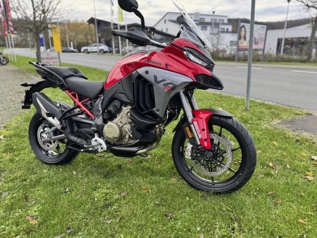 Angebot Ducati Multistrada V4 S Sport Bild 8: Angebot Ducati Multistrada V4 S Sport