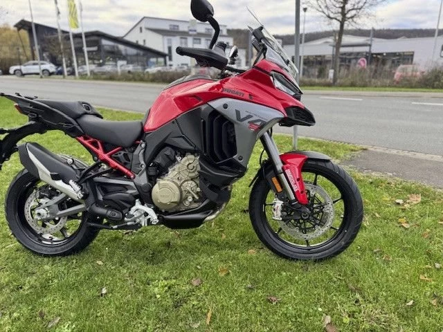 Angebot Ducati Multistrada V4 S Sport Bild 9: Angebot Ducati Multistrada V4 S Sport
