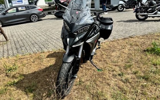 Gebrauchtmotorrad Ducati Multistrada V4 S Sport - Bild 3